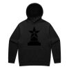 AS Colour Mens Relax Hood Thumbnail