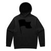 AS Colour Mens Relax Hood Thumbnail