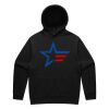 AS Colour Mens Relax Hood Thumbnail