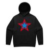 AS Colour Mens Relax Hood Thumbnail