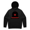 AS Colour Mens Relax Hood Thumbnail