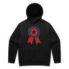 AS Colour Mens Relax Hood Thumbnail