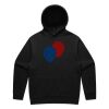 AS Colour Mens Relax Hood Thumbnail