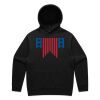 AS Colour Mens Relax Hood Thumbnail