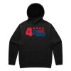 AS Colour Mens Relax Hood Thumbnail