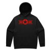 AS Colour Mens Relax Hood Thumbnail