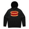AS Colour Mens Relax Hood Thumbnail