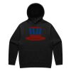 AS Colour Mens Relax Hood Thumbnail