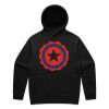 AS Colour Mens Relax Hood Thumbnail