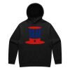 AS Colour Mens Relax Hood Thumbnail