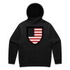 AS Colour Mens Relax Hood Thumbnail