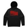 AS Colour Mens Relax Hood Thumbnail
