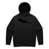 AS Colour Mens Relax Hood Thumbnail