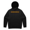 AS Colour Mens Relax Hood Thumbnail
