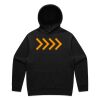 AS Colour Mens Relax Hood Thumbnail