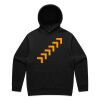 AS Colour Mens Relax Hood Thumbnail