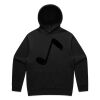 AS Colour Mens Relax Hood Thumbnail