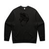 AS Colour Mens Relax Crew Thumbnail