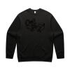 AS Colour Mens Relax Crew Thumbnail