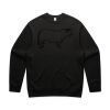 AS Colour Mens Relax Crew Thumbnail
