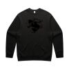 AS Colour Mens Relax Crew Thumbnail