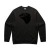 AS Colour Mens Relax Crew Thumbnail