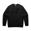 AS Colour Mens Relax Crew Thumbnail