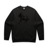 AS Colour Mens Relax Crew Thumbnail