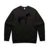 AS Colour Mens Relax Crew Thumbnail
