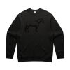 AS Colour Mens Relax Crew Thumbnail
