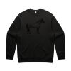 AS Colour Mens Relax Crew Thumbnail