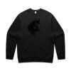 AS Colour Mens Relax Crew Thumbnail