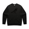 AS Colour Mens Relax Crew Thumbnail