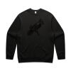 AS Colour Mens Relax Crew Thumbnail