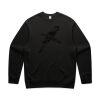 AS Colour Mens Relax Crew Thumbnail