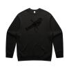 AS Colour Mens Relax Crew Thumbnail