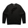 AS Colour Mens Relax Crew Thumbnail