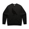 AS Colour Mens Relax Crew Thumbnail