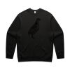 AS Colour Mens Relax Crew Thumbnail