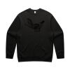 AS Colour Mens Relax Crew Thumbnail