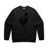 AS Colour Mens Relax Crew Thumbnail