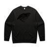 AS Colour Mens Relax Crew Thumbnail