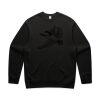 AS Colour Mens Relax Crew Thumbnail