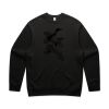 AS Colour Mens Relax Crew Thumbnail