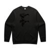AS Colour Mens Relax Crew Thumbnail