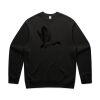 AS Colour Mens Relax Crew Thumbnail