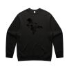 AS Colour Mens Relax Crew Thumbnail