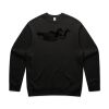 AS Colour Mens Relax Crew Thumbnail