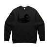 AS Colour Mens Relax Crew Thumbnail