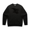 AS Colour Mens Relax Crew Thumbnail